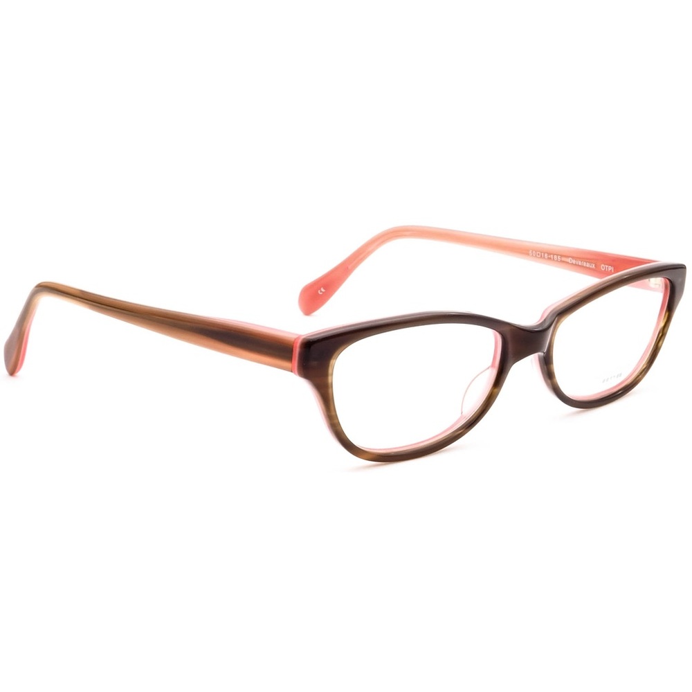 Oliver Peoples Eyeglass frame Devereaux Cat Eye Frame